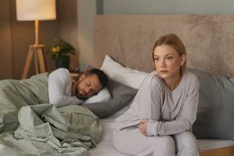 Reviving the American Bedroom: Natural Boosts for Libido
