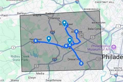 HydraFacial Havertown, PA - Google My Maps