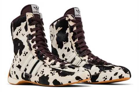 Cow Print Is *The* Fashion Trend Of 2025 – Here’s How To Style It