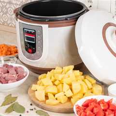 Revolutionize Your Kitchen: The Power of Pressure Cooking