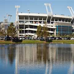 The Ultimate Guide to Sports Facilities in Leon County, Florida