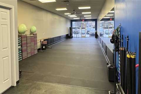 The Ultimate Guide to Fitness Classes in Gainesville, Georgia