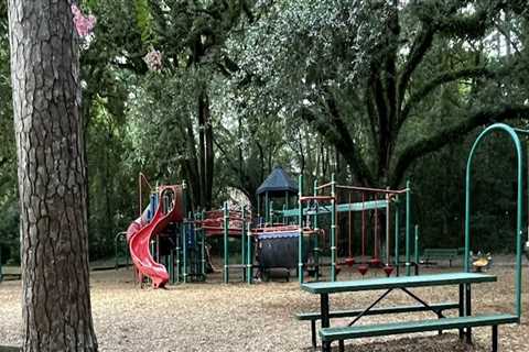 Making Sports Facilities Accessible in Leon County, Florida