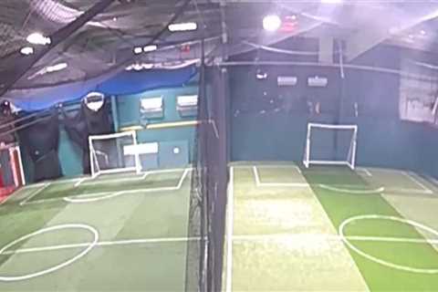 Exploring the Best Indoor Sports Facilities in Leon County, Florida