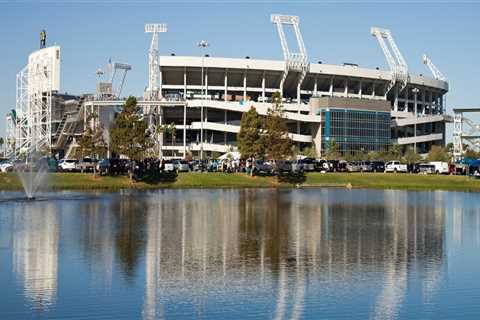 The Ultimate Guide to Sports Facilities in Leon County, Florida