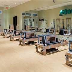 The Importance of Specialized Wellness Programs for Pregnant Women and New Mothers in McLean,..