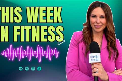 This Week In Fitness: HYROX x OTF, Peloton F1, and 24 Hour Fitness Expands Pilates