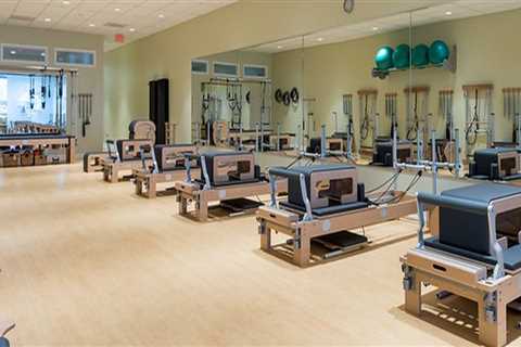 The Importance of Specialized Wellness Programs for Pregnant Women and New Mothers in McLean,..