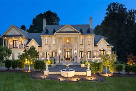 The Ultimate Guide to Finding the Perfect Wellness Program in McLean, Virginia