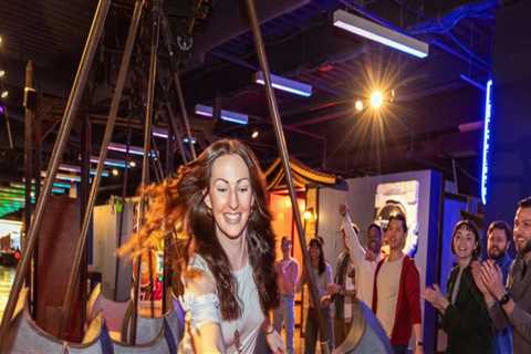 Exploring the Best Free Wellness Programs in McLean, Virginia