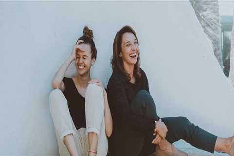 The Importance of Mental Health Support in McLean, Virginia's Wellness Programs