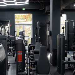 The Benefits of Fitness Studios in Southeast SC: Student and Senior Discounts