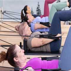 The Benefits of Joining a Fitness Studio in Southeast SC