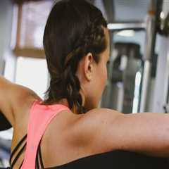 The Importance of Fitness Trainers in Central North Carolina