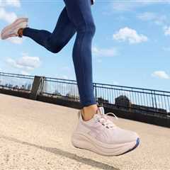 ASICS’ Plushest Trainer Just Got Better (20 Grams Lighter To Be Exact!)