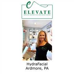 HydraFacial Ardmore, PA