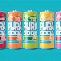 Life Doesn’t Have To Be A Lot. JUST Live A Little PURA.