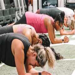 How Fitness Centers Build Community and Motivation