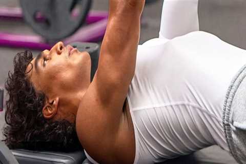 Exploring Inclusive Fitness Studios in Southeast SC for Individuals with Disabilities or Injuries