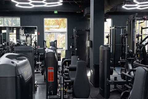 The Benefits of Fitness Studios in Southeast SC: Student and Senior Discounts