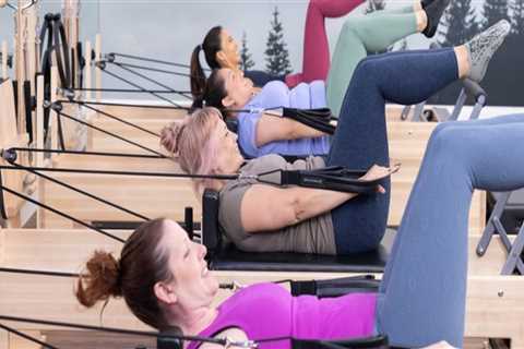 The Benefits of Joining a Fitness Studio in Southeast SC