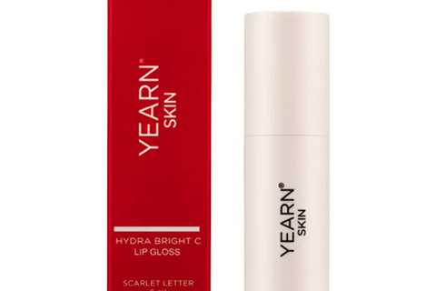 These Zesty Grilled Lamb Skewers Are Perfect For Summer Entertaining