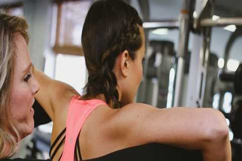 The Importance of Fitness Trainers in Central North Carolina