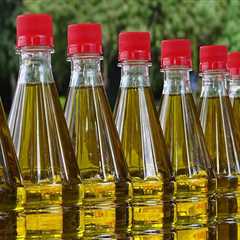 Enhance Zumba with Wholesale Argan Oil