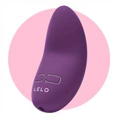 This Discreet Vibrator Is So Quiet, You Could Use It Anywhere!