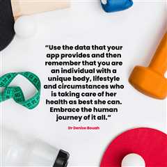 How To Have A Healthier Relationship With Fitness Apps, Without Quitting Exercise