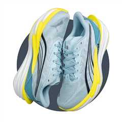 Your New PB Awaits With The PUMA Deviate NITRO™ 4
