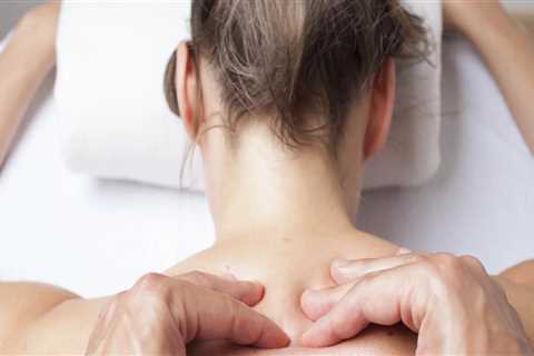 How Bowen Therapy Encourages Natural Healing Responses