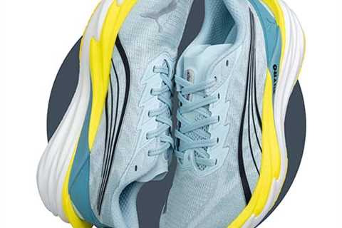 Your New PB Awaits With The PUMA Deviate NITRO™ 4