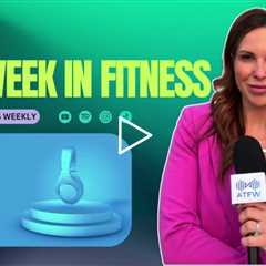 This Week In Fitness: EGYM Smart Strength at HFA Show, WHOOP Hiring 600, ABC Fitness x Gym Launch