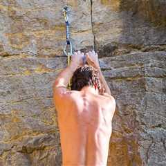 Discover Top Fitness and Climbing at Lake Nona Performance Club