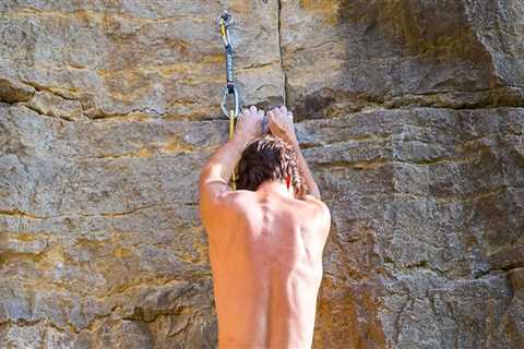Discover Top Fitness and Climbing at Lake Nona Performance Club