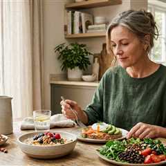 Foods That Help Support Focus and Memory