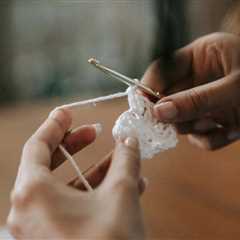 5 Science-Backed Benefits Of ‘Grandma Hobbies’