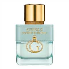 Guess Iconic Sublime Fragrance: Radiance In Every Note