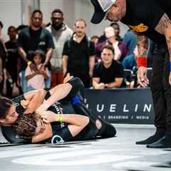 How To Kick Butt Like World Champ Mila Ben David (Plus, Her Top Fitness Tips)