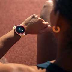 Garmin’s New Forerunner 570 And 970 Turn Performance Data Into Your Competitive Edge