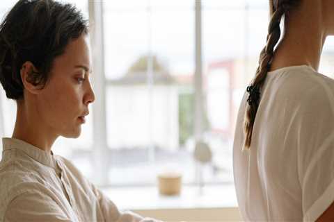 Elevate Your Healing with Electroacupuncture in Portland