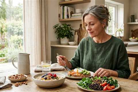 Foods That Help Support Focus and Memory