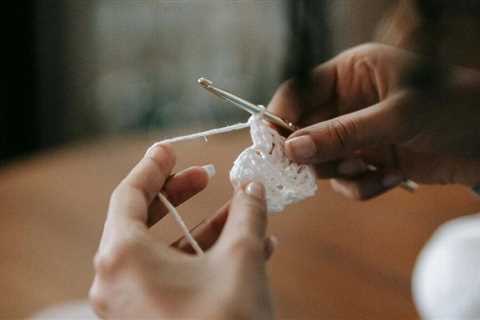 5 Science-Backed Benefits Of ‘Grandma Hobbies’