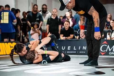 How To Kick Butt Like World Champ Mila Ben David (Plus, Her Top Fitness Tips)