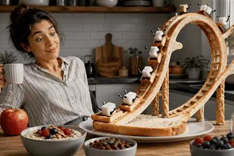 Keep Calling All Carbs Bad… That’s Exactly Why You’re Still Confused About Blood Sugar