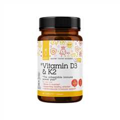 These Vitamin D Deficiency Symptoms Mean You May Need A Doc, Now
