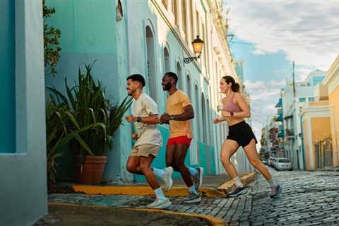 Working Out With A Cold: When It’s Safe To Exercise While Sick And When To Avoid It, According To..