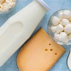 Full-Fat Or Low-Fat? What Dieticians Want You To Know About Dairy And Weight Loss