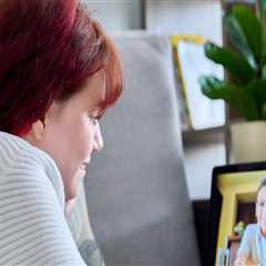 Virtual Counseling for Teens: A Structured Path to Well-being